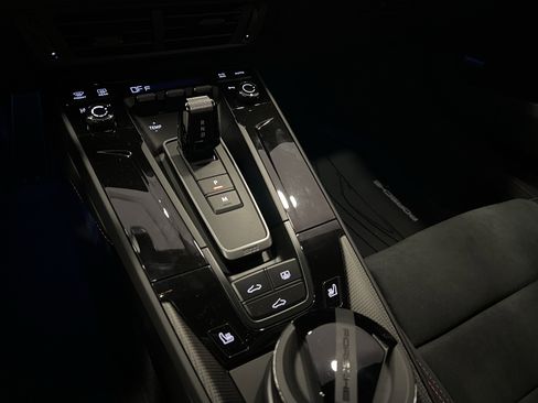 New 2026 Porsche 911 Carrera GTS image 18