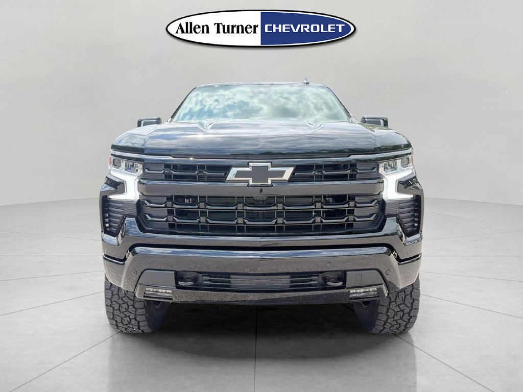 New 2026 Chevrolet Silverado 1500 RST w/ All Star Edition Plus AWD/4WD image 2