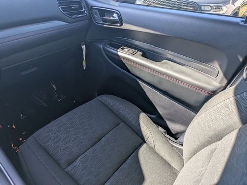 New 2026 Dodge Durango GT w/ Blacktop Package image 15