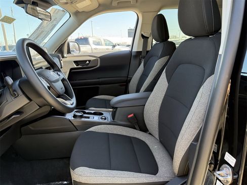 New 2026 Ford Bronco Sport Big Bend image 50