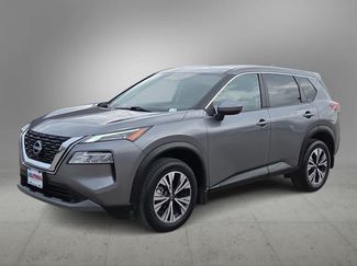 Used 2023 Nissan Rogue SV FWD video 4
