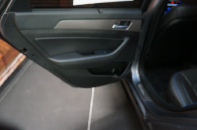 Used 2019 Hyundai Sonata Limited FWD image 37