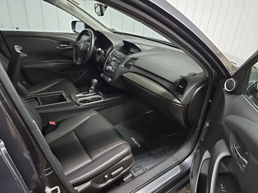 Used 2016 Acura RDX AWD image 16