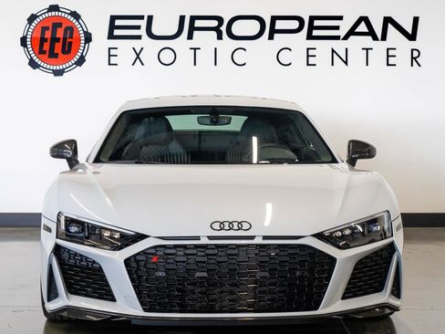 Used 2020 Audi R8 V10 performance image 32