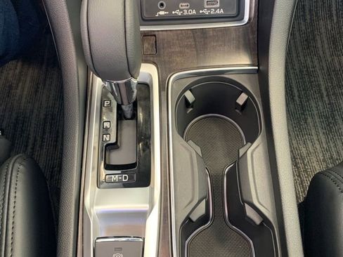 New 2026 Subaru Ascent Touring image 9