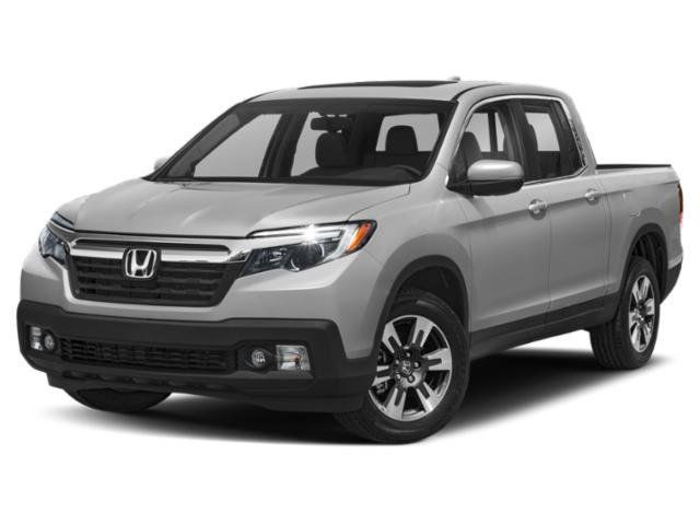 Used 2019 Honda Ridgeline RTL-T image 1