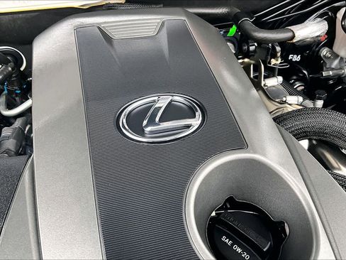 Used 2024 Lexus IS 300 F Sport image 33
