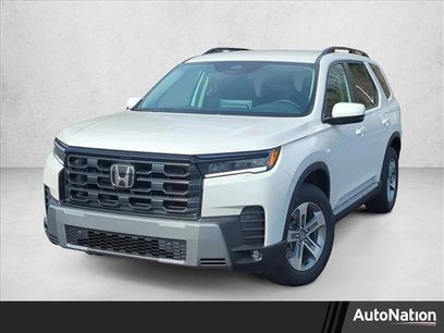 New 2026 Honda Pilot EX-L