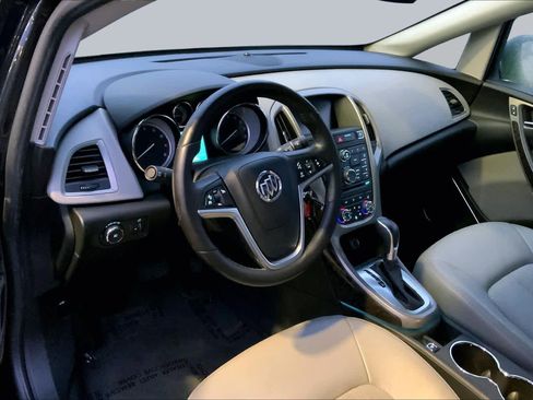 Used 2015 Buick Verano Convenience FWD image 17