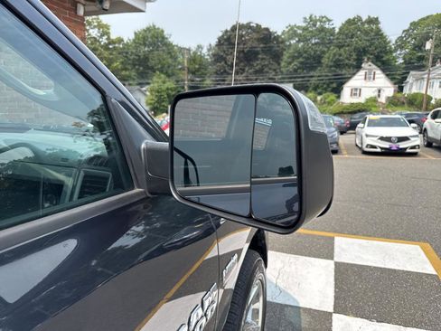 Used 2014 RAM 1500 Express image 38