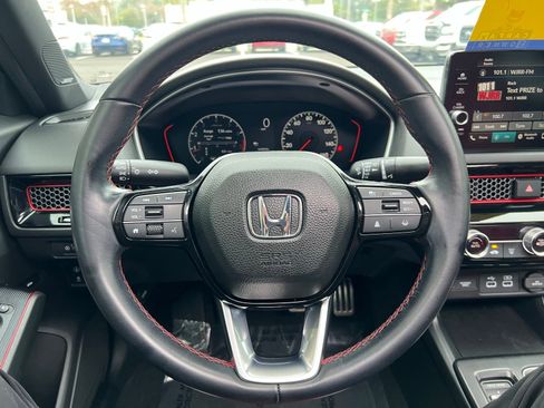 Used 2022 Honda Civic Si image 25
