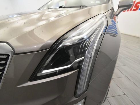 Used 2023 Cadillac XT5 Premium Luxury w/ Technology Package image 10