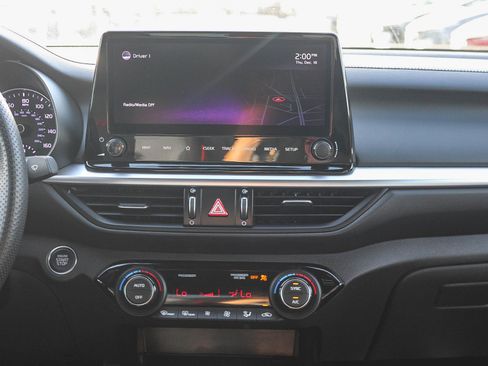 Used 2022 Kia Forte GT image 14