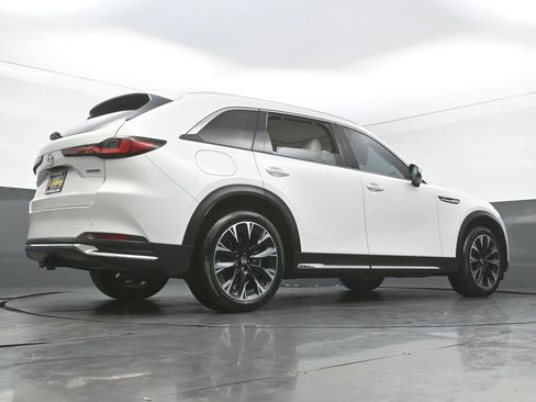 Used 2024 MAZDA CX-90 Plug-In Hybrid w/ Premium Plus image 47