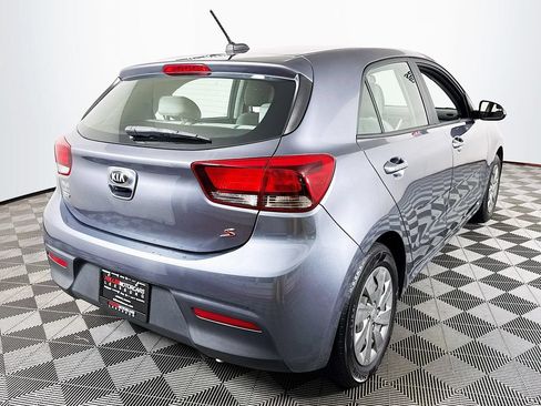 Used 2020 Kia Rio S w/ Technology Package FWD image 7