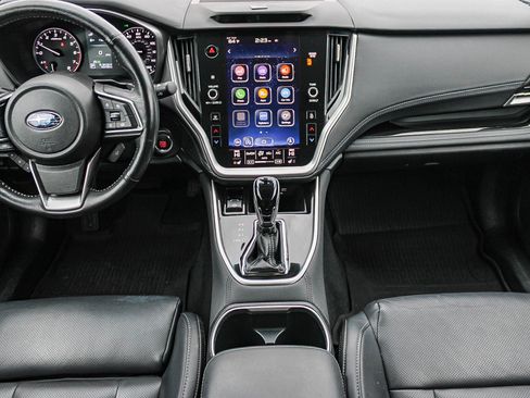 Used 2020 Subaru Outback Limited w/ Popular Package #2 image 13