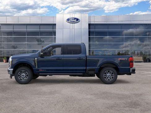 New 2024 Ford F250 Lariat w/ Lariat Ultimate Package AWD/4WD image 29