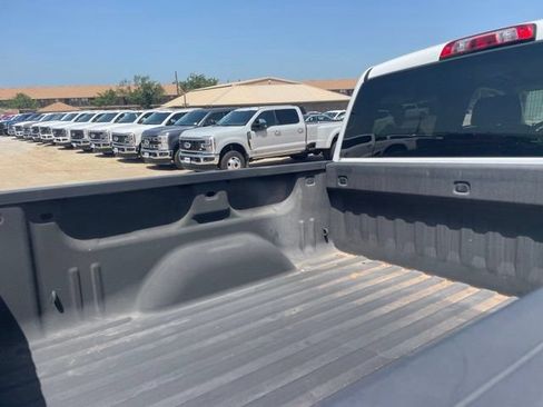Used 2018 Chevrolet Silverado 1500 LT w/ Texas Edition AWD/4WD image 15