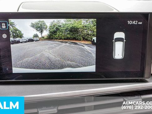 Used 2025 Hyundai Santa Fe SEL FWD image 39
