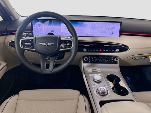 New 2026 Genesis GV70 2.5T Advanced AWD/4WD image 19