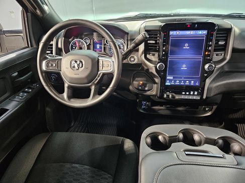 Used 2025 RAM 2500 Tradesman AWD/4WD image 9