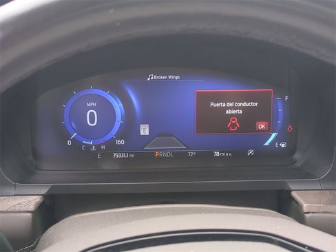 Used 2022 Ford Explorer Platinum w/ Equipment Group 601A image 30