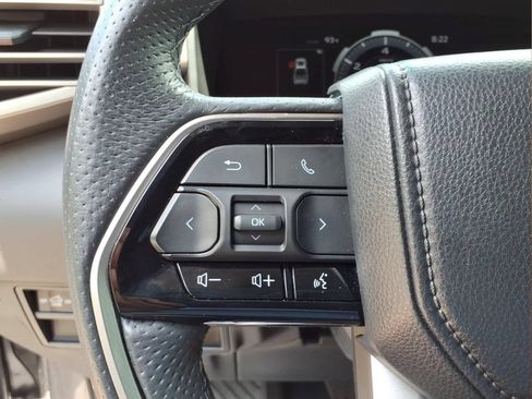 Used 2023 Toyota Tundra Limited AWD/4WD image 13
