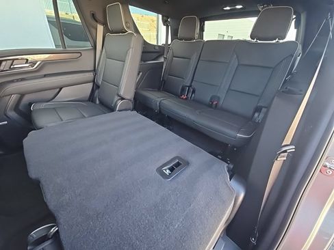 Certified 2026 GMC Yukon Elevation AWD/4WD image 35