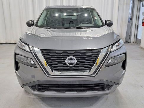 Used 2023 Nissan Rogue S image 3