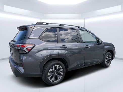 Certified 2026 Subaru Forester Premium AWD/4WD image 3