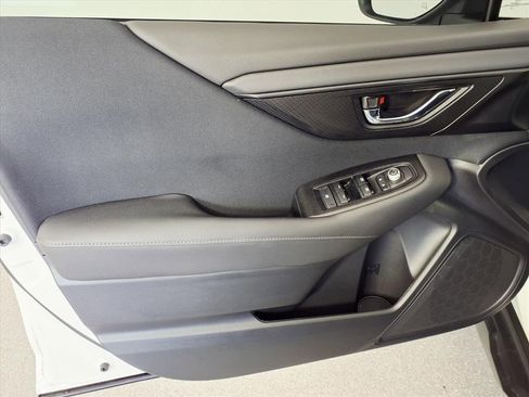 Certified 2025 Subaru Outback Premium image 14