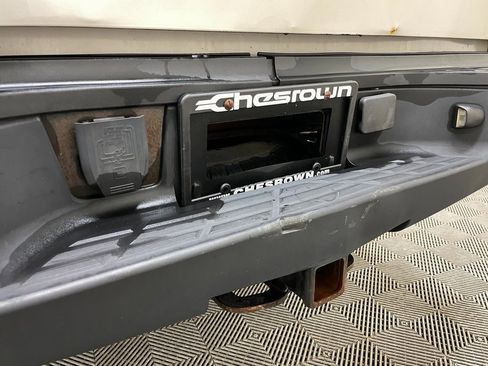 Used 2009 Chevrolet Silverado 2500 LT w/ Exterior Plus Package image 40