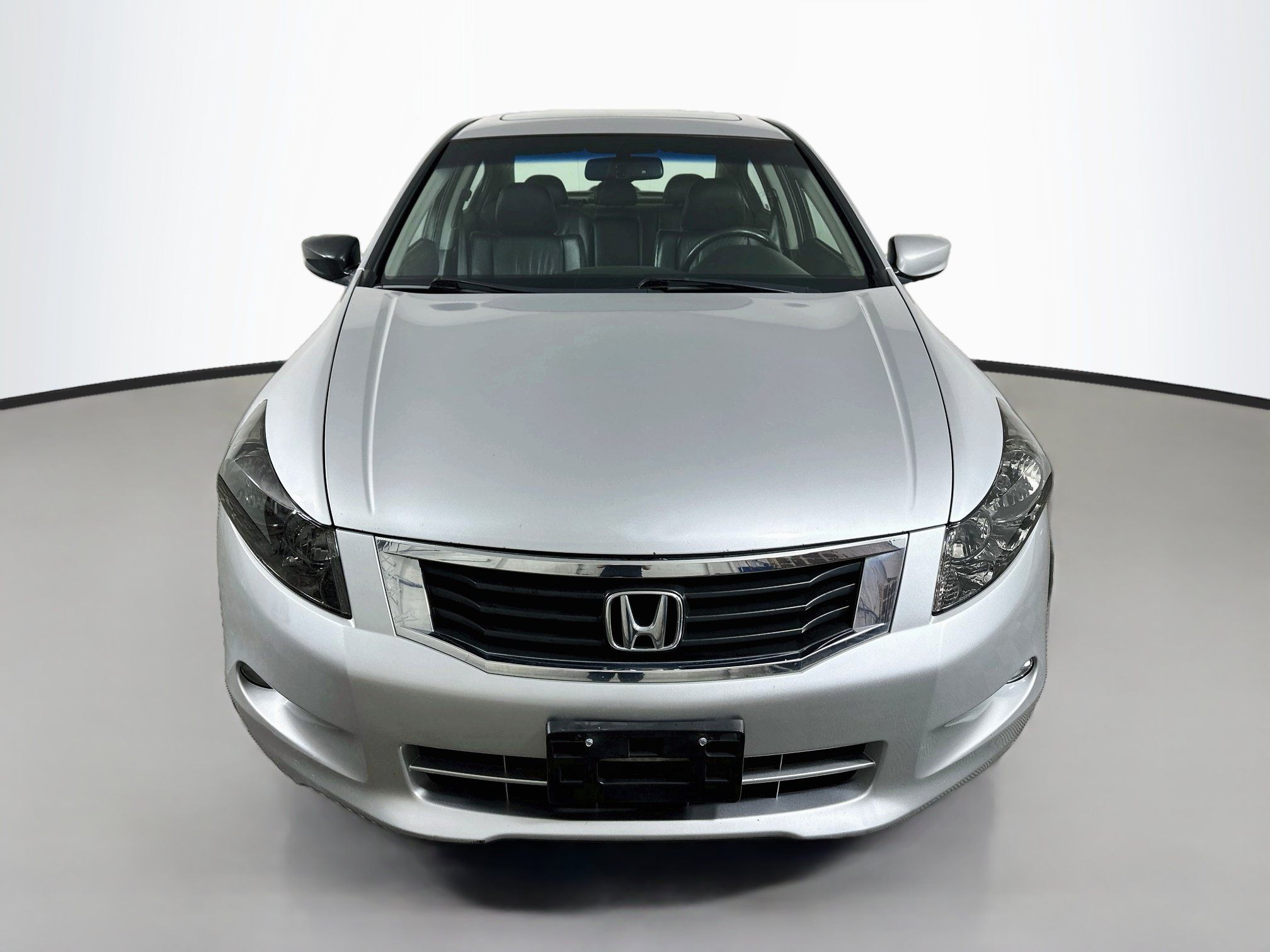 Used 2008 Honda Accord EX-L image 2