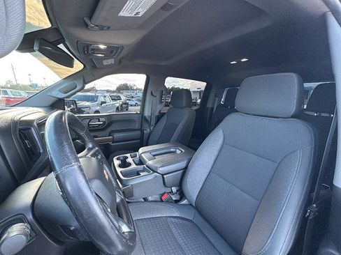 Used 2021 Chevrolet Silverado 1500 LT w/ All Star Edition Plus image 12