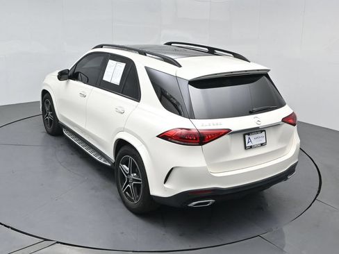 Used 2022 Mercedes-Benz GLE 350 image 40