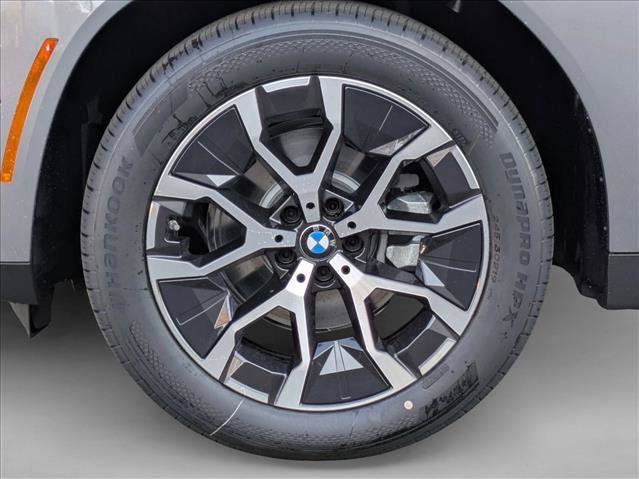 Used 2026 BMW X3 xDrive30i w/ Convenience Package AWD/4WD image 10