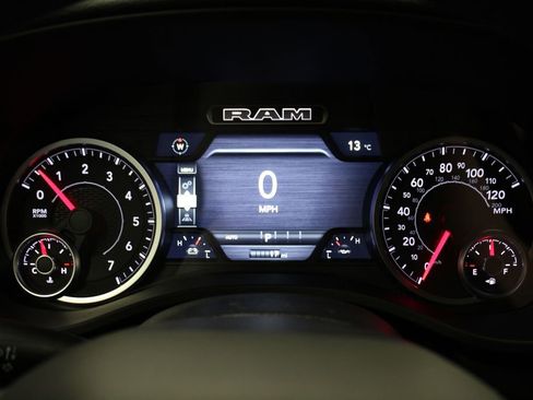 New 2026 RAM 1500 Lone Star image 10