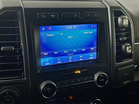 Used 2021 Ford Expedition Max Limited image 17