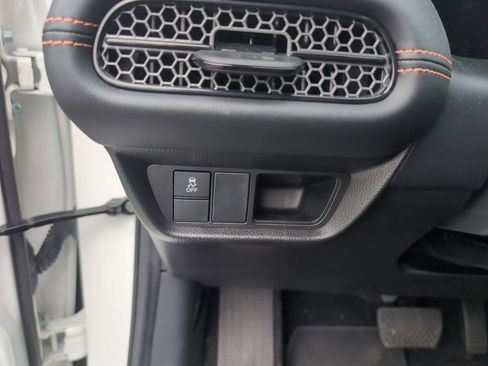 Used 2023 Honda HR-V Sport image 22