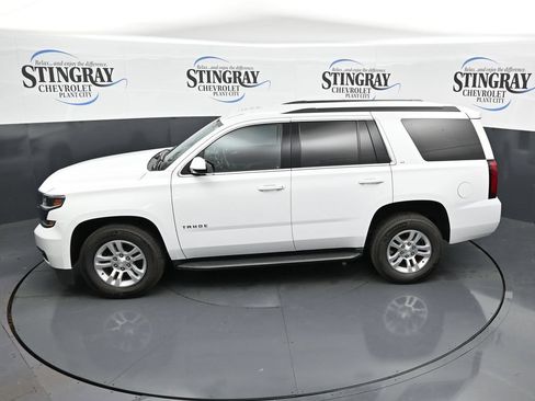 Used 2020 Chevrolet Tahoe LT RWD image 21