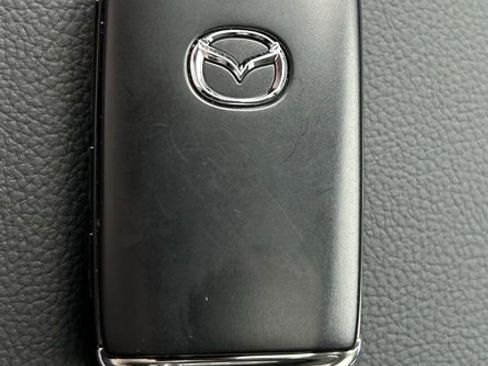 New 2026 MAZDA CX-50 AWD 2.5 S w/ Cargo Package image 24