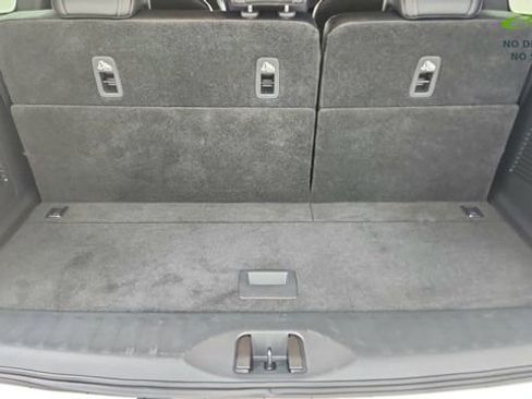 Used 2026 Nissan Armada PRO-4X w/ Captain's Chari Seat Package AWD/4WD image 15