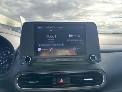 Used 2022 Hyundai Kona SEL image 19