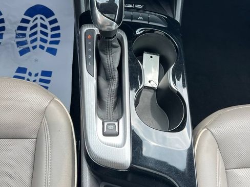 Certified 2024 Buick Envista Avenir FWD image 14