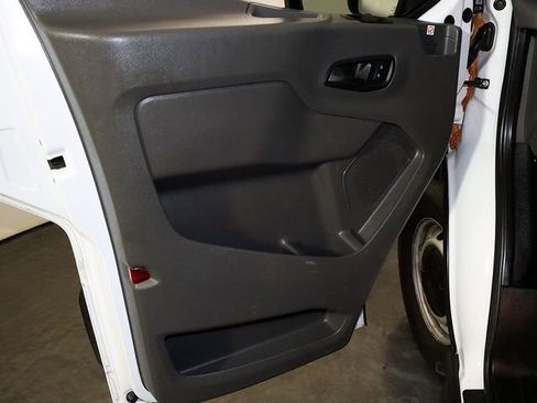 Used 2020 Ford Transit 250 130 Low Roof image 20