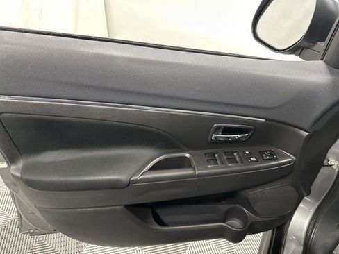 Used 2015 Mitsubishi Outlander Sport SE AWD/4WD image 15