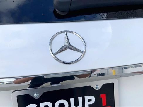 Certified 2022 Mercedes-Benz GLE 350 4MATIC image 10