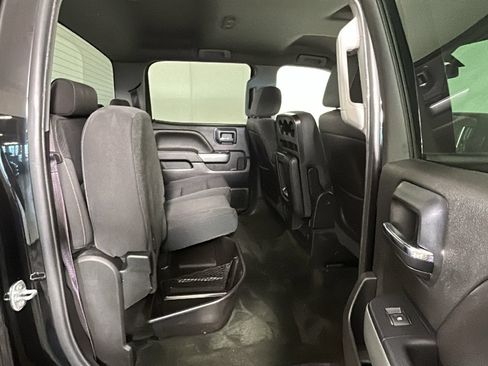 Used 2014 Chevrolet Silverado 1500 LT w/ All Star Edition AWD/4WD image 33