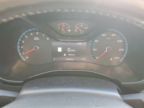 Used 2019 GMC Canyon Denali image 18