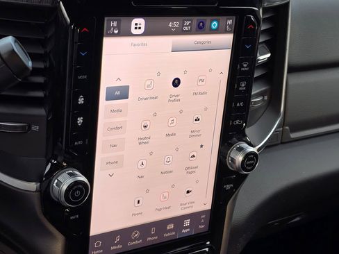 New 2026 RAM 2500 Big Horn image 34